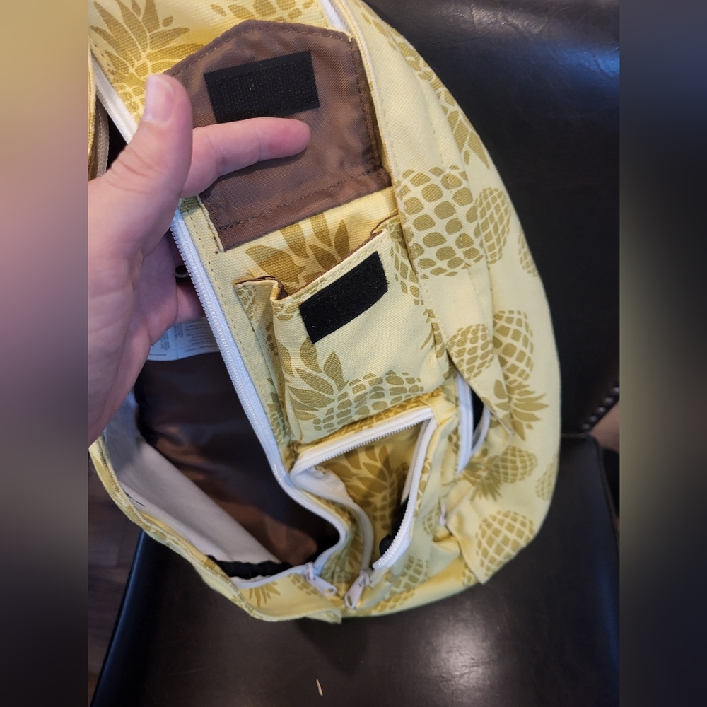 Kavu Rope Bag - Picture 4 of 5